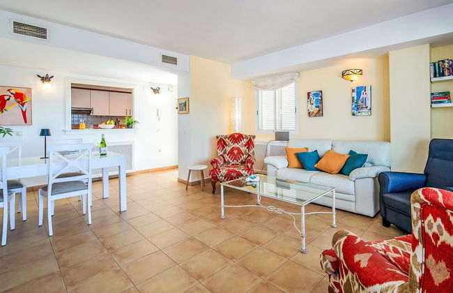 Terrazas de Altea - Foto 12