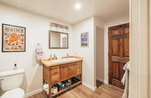 Waterfront, Newly Built, Spacious Apartment! - Foto 11