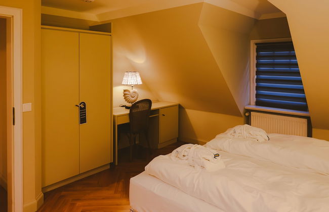 Mimosa House - Foto 5