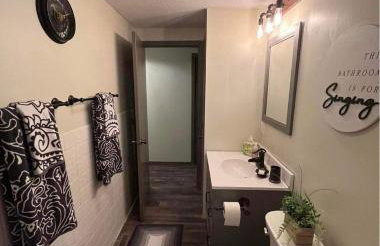 The Bear Den - Foto 10