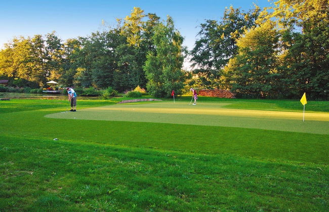 Holiday Flat on Small Holiday Farm With Indoor Pool + Many Activities - Photo 54