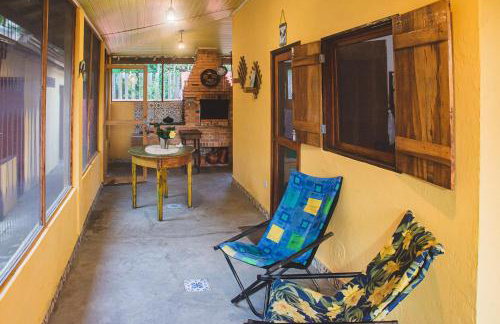 Pescaria em Iguape - Belo Rancho Subauma - Foto 11