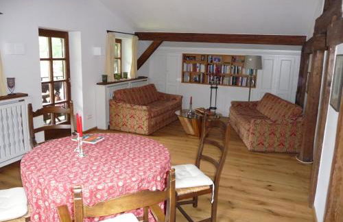 Wohnen am Weißachsteg - Foto 9