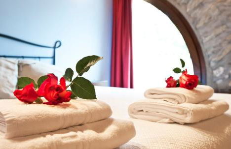 Mas Serrat de la Teia - Foto 15