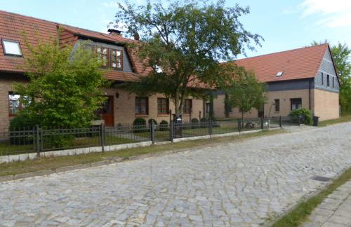 Ferienhof Rätzsee - Foto 1