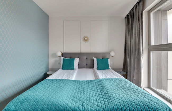 Grano Apartments Gdańsk Residence (dawniej Gdańsk Old Town) - Foto 21