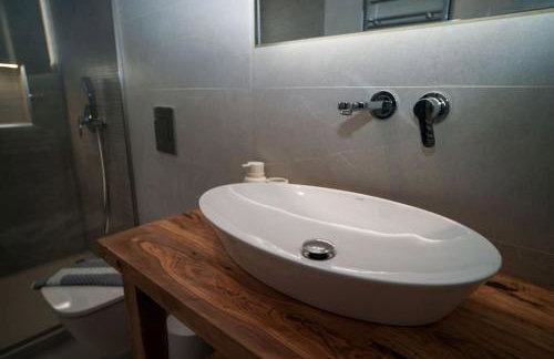 Villa di pietra II - Foto 21