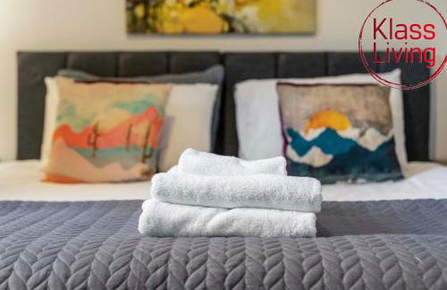 Broomfield Apartment by Klass Living Airdrie - Photo 8