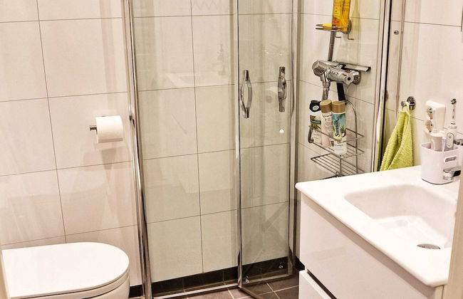 4 Person Holiday Home in Tennevoll - Foto 15