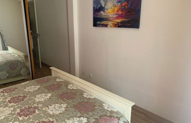 Beautiful 1-bed Apartment in Aldeia de Paio Pires - Foto 10