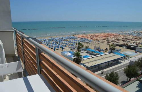 APPARTAMENTO SUL MARE - Foto 1