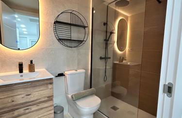 AeroSuites103 Alojamiento Madrid - Photo 14