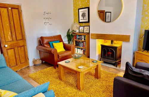 Arden Holiday Lettings - Foto 1