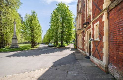 Tower Cottage - Medieval Grid Townhouse - Foto 21