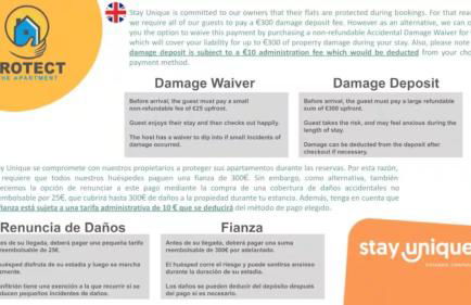 Stay U-nique Apartments Sant Nicolau - Foto 41