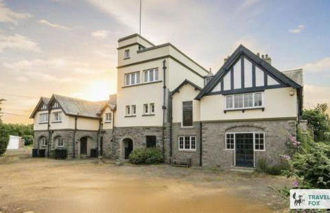 The Plas - Rhosneigr Manor House - Foto 1