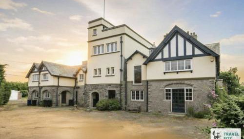 The Plas - Rhosneigr Manor House - Foto 1