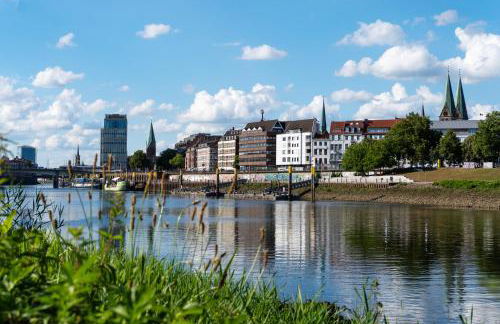 Zentrale Lage - CY Apartments - Foto 27