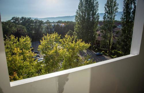 Appartement moderne 2 chambres - Foto 10