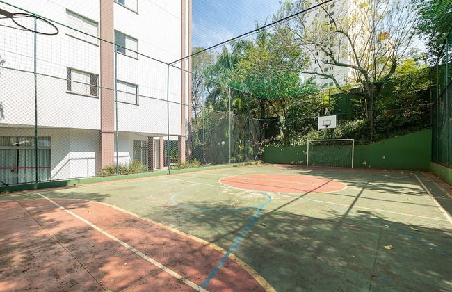 Apartamento em Santana com Piscina - Foto 22