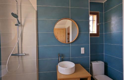 Maison paisible au bord du lac d'Esparron - Foto 28