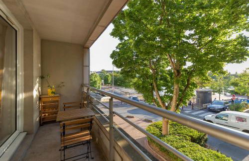 Appartement vue sur Lac proche métro - Foto 20