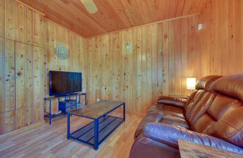 East Palatka Vacation Rental, Anglers Paradise - Foto 13