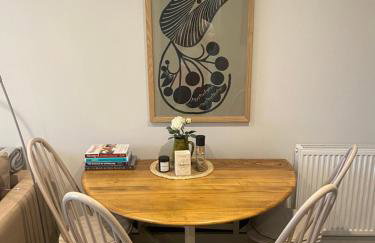 Stylish Art Apartment with Canal - Foto 6