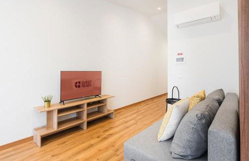 GuestReady – The Mythic Apartments - Photo 7