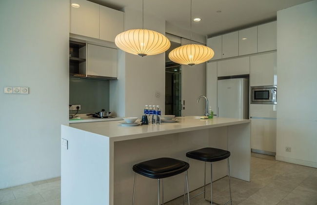 Yemala Suites at Platinum KLCC - Foto 26