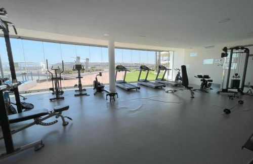 infinityview sunrise - Foto 35