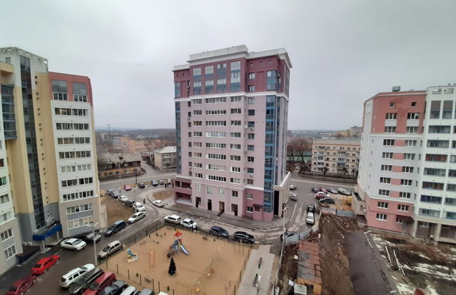 Apartment on Vokzalnaya 51A-1 - Foto 27