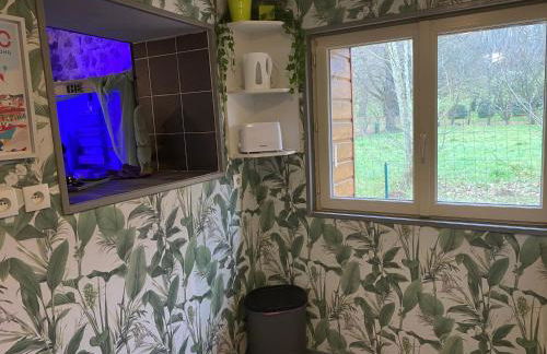 Au Pied de Troncais - Foto 3