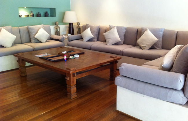 Sienna Villas Seminyak - Foto 39