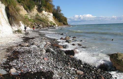 Ferienwohnung 2 bei Familie Saupe - Foto 26