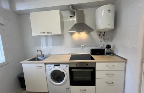 Apartamentos Villacarriedo - Foto 20