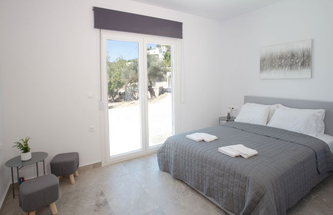 3-bed Villa in Palaioloutra With Private Pool - Foto 6