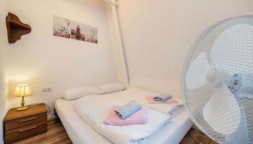 Die Alter Schwede Wohnung 3 - Photo 3