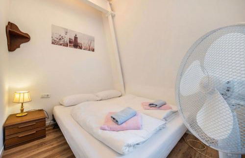 Die Alter Schwede Wohnung 3 - Photo 3