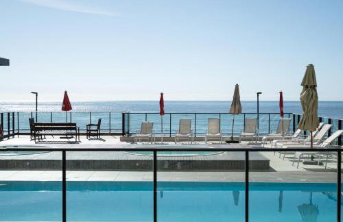 Aptos completos com vista mar pé na areia em Barra Velha em condomínio Resort com Spa, Piscina, quadra de futebol, Sala de jogos, brinquedoteca, Complexo com diversos comércios - Photo 15