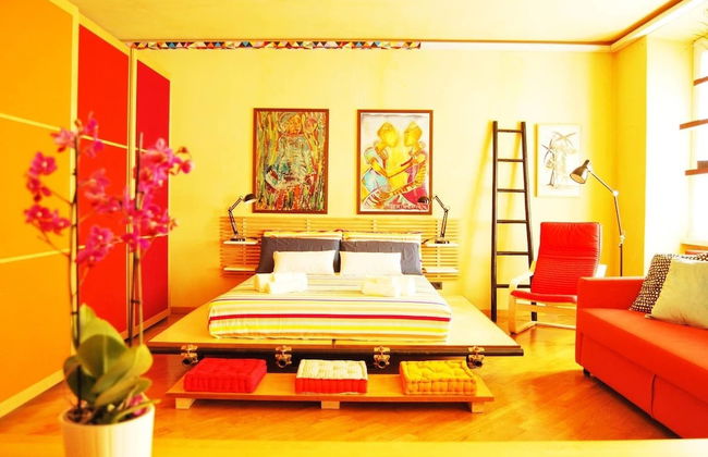 Casa Gioia a Testaccio - Foto 3