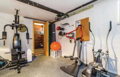 Cozy Home In Cujica Krcevina - Foto 6