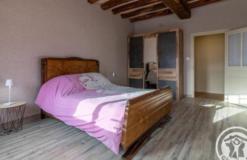 Gîte de charme avec terrasse, près de Nantes, campagne des Mauges, idéal pour familles et pêcheurs - FR-1-622-73 - Foto 13