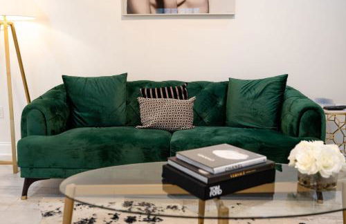 Esplanade Magic 5 Just Minutes By Uber Or Car To French Quarter and 5 mins from Superdome - Foto 42