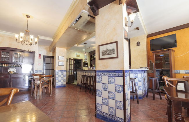 Casa Palacio de Los Leones - Foto 15