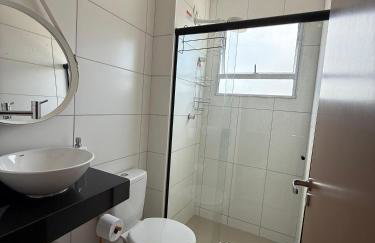 Cobertura com conforto e privacidade - Foto 21