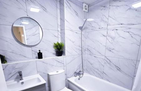 Kas cosy 2 Bedroom Apartment in Belvedere with great transportation links - Foto 9