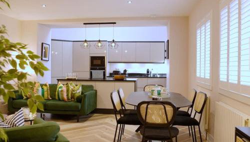 Stunning Coach House - Foto 2