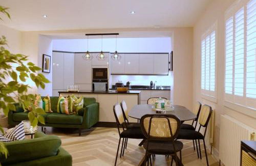 Stunning Coach House - Foto 2