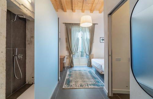 La Dimora di San Nicola Ortigia Boutique Apartments - Terrace & Jacuzzi Access - Foto 13